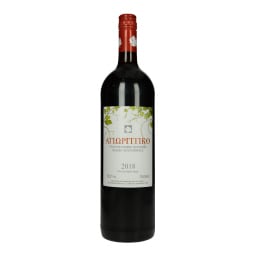 ΑΒ | Red Wine Agiorgitiko 1.5lt