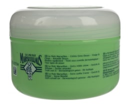 LE PETIT MARSEILLAIS | FACE&BODY JAR SWEET ALMOND  200ML