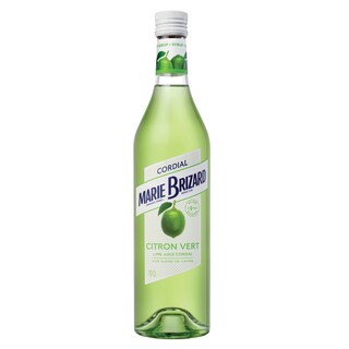 MARIE BRIZARD | Σιρόπι Lime 700ml