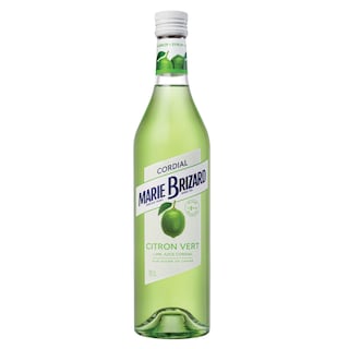 MARIE BRIZARD | Σιρόπι Lime 700ml