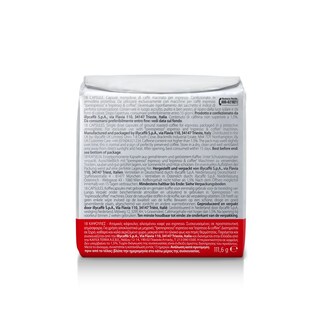 ILLY | ILLY IPERESPRESSO LUNGO 18CAP 111G