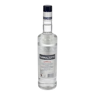 RAMAZZOTTI | Sambuca White 700ml