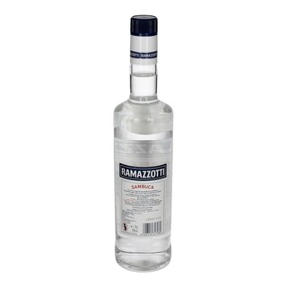 RAMAZZOTTI | Σαμπούκα Λευκή 700ml