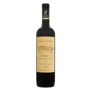 ΚΤΗΜΑ ΡΕΠΑΝΗ | Οίνος Ερυθρός Νεμέα Ξηρός 750ml