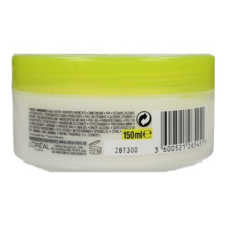 STUDIO LINE | GEL ΧΤΕΝΙΣΜΑΤΟΣ MINERAL ΠΟΛΥ ΔΥΝΑΤΟ 150ML