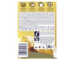 LENOR | Μαλακτικό Ρούχων Gold Orchid 60 Μεζούρες