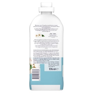 LENOR | Συμπυκνωμένο Μαλακτικό Cotton Fresh 56 Μεζούρες