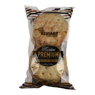 ELVIART | MINI PIE ΦΡΕΣΚΟ PREMIUM 350 GR