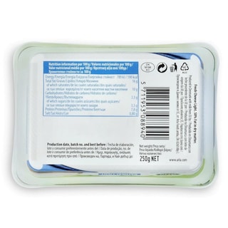 ARLA | Τυρί Κρέμα Φρέσκο Light 250g