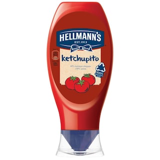 HELLMANN'S