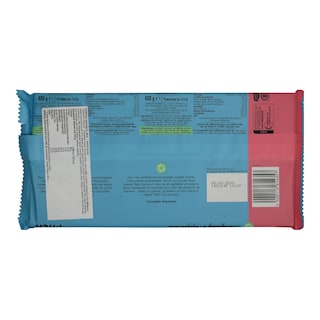 DELICATA | Σοκολάτα Γάλακτος  400gr