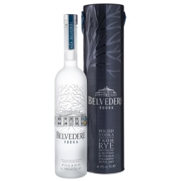 BELVEDERE | BELVEDERE 700ML ΜΕΤΑΛΛ.ΚΟΥΤΙ