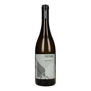 ANATOLIKOS | Οίνος Λευκός Μαλαγούζια 750ml