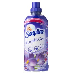 SOUPLINE | Μαλακτικό Ρούχων Ultra CC Fashionable 28 Μεζούρες