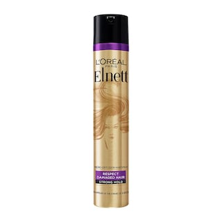 ELNETT | HAIR SPRAY  400ML