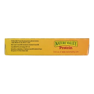 NATURE VALLEY