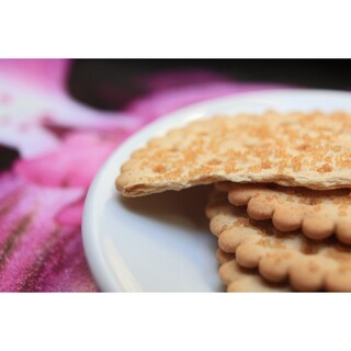 ELITE | ΚΡΑΚΕΡΣ ΜΕ ΚΑΣΤΑΝΗ ΖΑΧΑΡΗ ΚΑΙ ΚΑΝΕΛΑ 105 GR