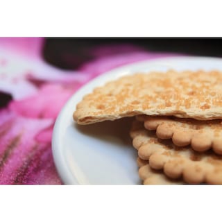 ELITE | ΚΡΑΚΕΡΣ ΜΕ ΚΑΣΤΑΝΗ ΖΑΧΑΡΗ ΚΑΙ ΚΑΝΕΛΑ 105 GR