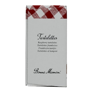 BONNE MAMAN | ΤΑΡΤΑ ΜΕ ΒΑΤΟΜΟΥΡΟ 125 GR