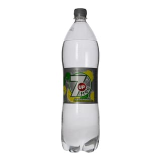 7UP | FREE | ΑΝΑΨΥΚΤΙΚΟ ΓΚΑΖΟΖΑ ΧΩΡΙΣ ΖΑΧΑΡΗ ΦΙΑΛΗ 1,5 LT