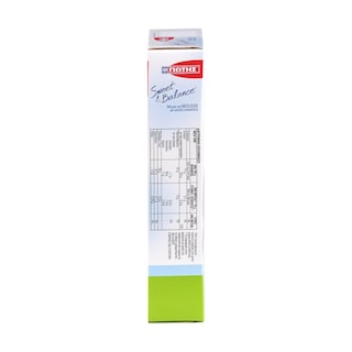 SWEET & BALANCE | Mousse Chocolate Mix 165g