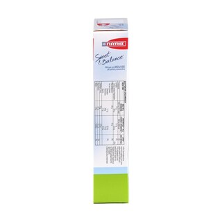SWEET & BALANCE | Mousse Chocolate Mix 165g