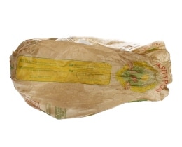 - | Ψωμί Βιολογικό Ολικής Άλεσης 750g