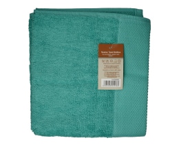 APP | Πετσέτα Προσώπου Βαμβακερή Τυρκουάζ 1 Τεμάχιο