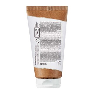 AMBRE SOLAIRE | Αντηλιακή Κρέμα Προσώπου Κατά της Ξηρότητας SPF50+ 50ml