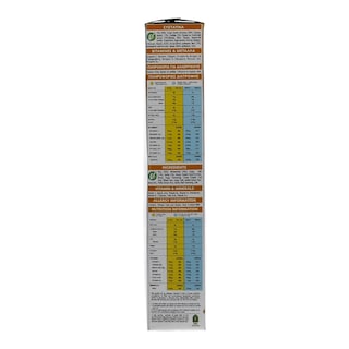 KELLOGGS | SPECIAL K | ΔΗΜΗΤΡΙΑΚΑ ΒΡΩΜΗ ΚΑΙ ΜΕΛΙ 375 GR