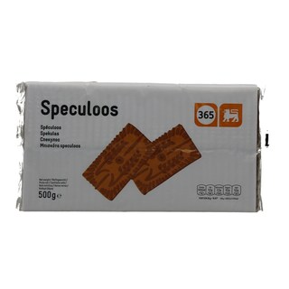 365 | ΜΠΙΣΚΟΤΑ SPECULLOS 500 GR
