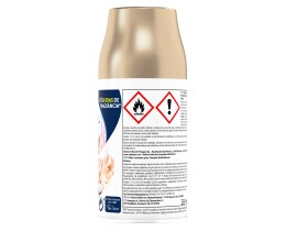 GLADE | Αποσμητικό Χώρου Αυτόματο Ανταλλακτικό Sheer Vanilla Blossom 1 Τεμάχιο