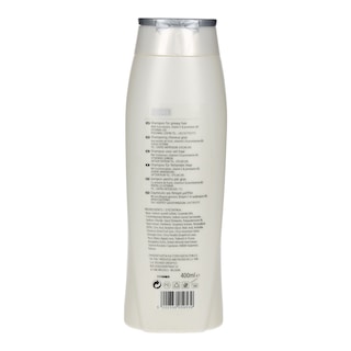 CARE | ΣΑΜΠΟΥΑΝ ΓΙΑ ΛΙΠΑΡΑ ΜΑΛΛΙΑ 400 ML