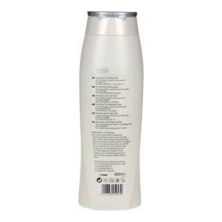 CARE | ΣΑΜΠΟΥΑΝ ΓΙΑ ΛΙΠΑΡΑ ΜΑΛΛΙΑ 400 ML