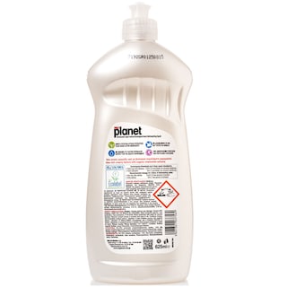 PLANET | Υγρό Πιάτων Οικολογικό Sea Pearl 625ml