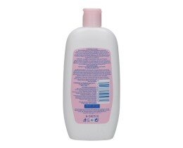 JOHNSON | ΑΦΡΟΛΟΥΤΡΟ ΒΡΕΦΙΚΟ SOFT 500 ML