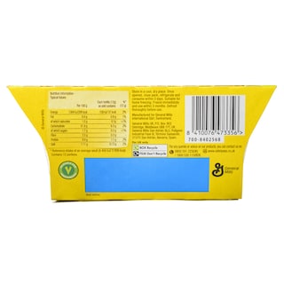 OLD EL PASO | Πίτες Tortillas Μίνι Μαλακές Σίτου 145g