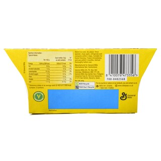 OLD EL PASO | Πίτες Tortillas Μίνι Μαλακές Σίτου 145g