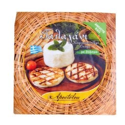 ΑΠΟΣΤΟΛΟΥ | TALAGANI CHEESE SLICES 200G