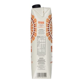 ΑΒ THINK NUTRI | ΦΥΣΙΚΟΣ ΧΥΜΟΣ 4 ΕΣΠΕΡΙΔΟΕΙΔΗ, ΜΗΛΟ ΚΑΙ ΒΙΤΑΜΙΝΕΣ 1 LT