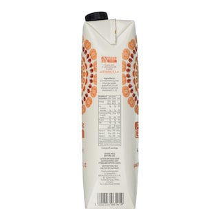 ΑΒ THINK NUTRI | ΦΥΣΙΚΟΣ ΧΥΜΟΣ 4 ΕΣΠΕΡΙΔΟΕΙΔΗ, ΜΗΛΟ ΚΑΙ ΒΙΤΑΜΙΝΕΣ 1 LT