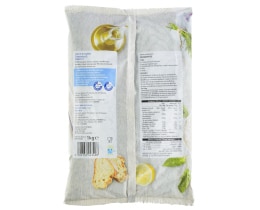 ΑΒ | Σπανάκι Με Ρύζι  1kg