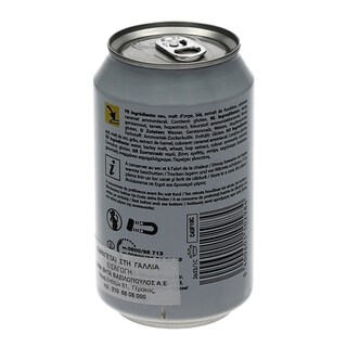 365 | ΜΠYΡΑ ΚΟΥΤΙ 330 ML