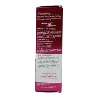 L'OREAL | ΚΡΕΜΑ ΠΡΟΣΩΠΟΥ SKIN PERFECTION BB LIGHT 50 ML