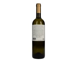 ΣΑΜΑΡΟΠΕΤΡΑ | Οίνος Λευκός Σαμαρόπετρα 750ml