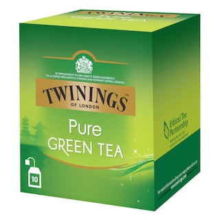 TWININGS | Τσάι Πράσινο 10x2g