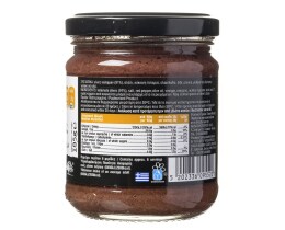 ΑΒ ΚΟΝΤΑ ΣΤΗΝ ΕΛΛΗΝΙΚΗ ΓΗ | Πάστα Ελιάς Καλαμών 185 gr