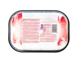 ΚΡΙ ΚΡΙ | Παγωτό Βανίλια Αγριοκέρασο 750gr