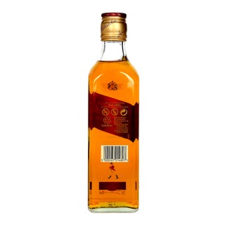 JOHNNIE WALKER | ΟΥΙΣΚΙ RED LABEL 350 ML