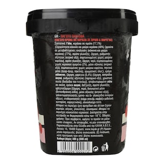 KAYAK | ΠΑΓΩΤΟ PAVLOVA 500ΜL